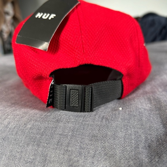 Mens Huf Hat - Picture 2 of 3